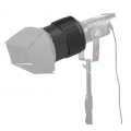Aputure Fresnel 2X
