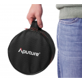 Aputure Fresnel 2X