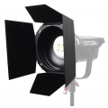 Aputure Barndoors para luces LED LS 120 y LS 300