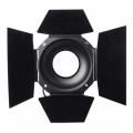 Aputure Barndoors para luces LED LS 120 y LS 300