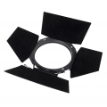 Aputure Barndoors para luces LED LS 120 y LS 300