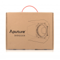Aputure Barndoors para luces LED LS 120 y LS 300