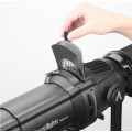 Aputure Set de montaje para proyector con lente de 19°