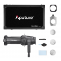 Aputure Set de montaje para proyector con lente de 19°