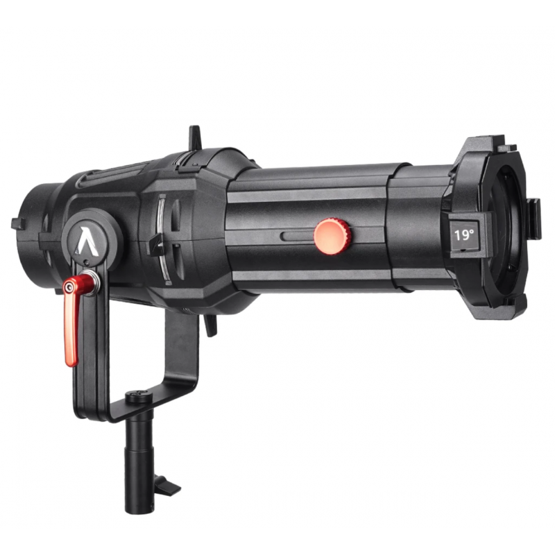 Aputure Spotlight Mount Set 26 degrees-DIFUSORES Y REFLECTORES DE LUZ-Apodax