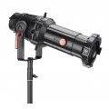 Aputure Set de montaje para proyector con lente de 26°