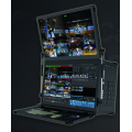 NAGASOFT NSCaster 581
