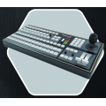 NAGASOFT NCP-580 Control Panel