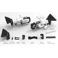 Movcam 303-3910 FX-9 Standard Kit