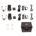 CAME-TV Boltzen 100w Fresnel Focusable LED Bi-Color