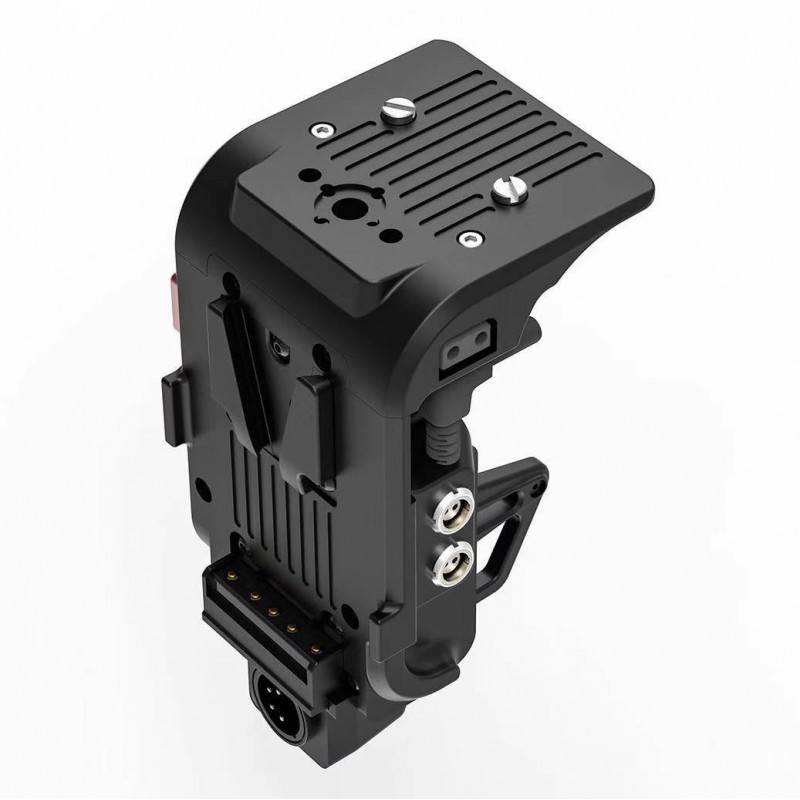 MOVCAM Distribution box-PIEZAS Y ACCESORIOS-Apodax