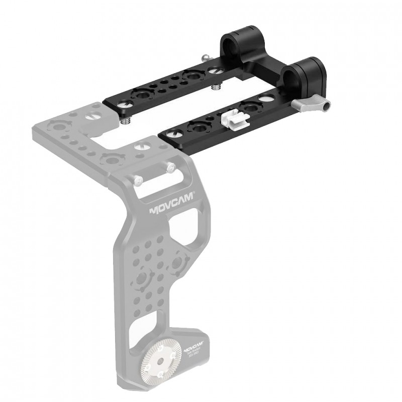 MOVCAM Top bracket-PIEZAS Y ACCESORIOS-Apodax