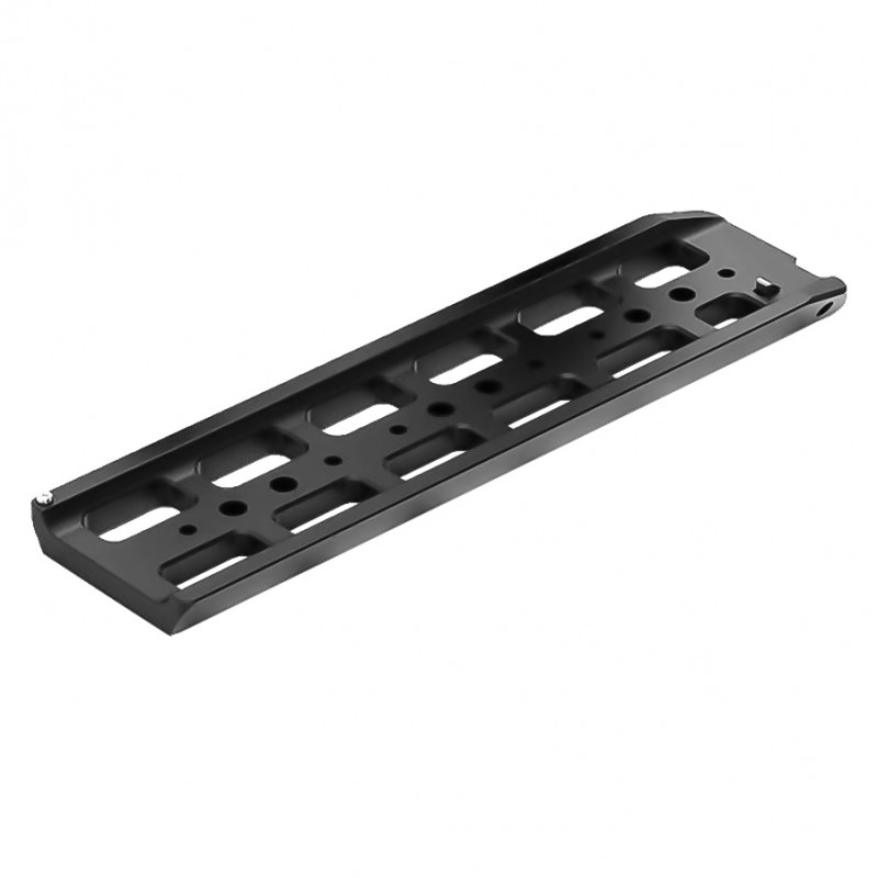 MOVCAM Universal LWS Dovetail Plate-PIEZAS Y ACCESORIOS-Apodax