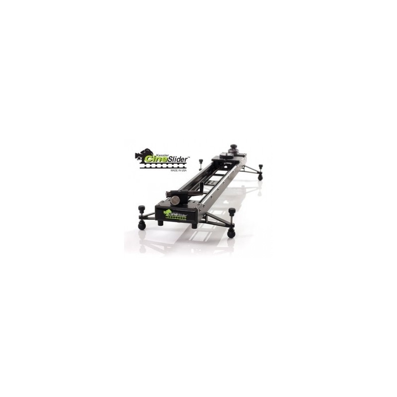 KESSLER CINESLIDER.-SLIDERS ALQUILER-Apodax