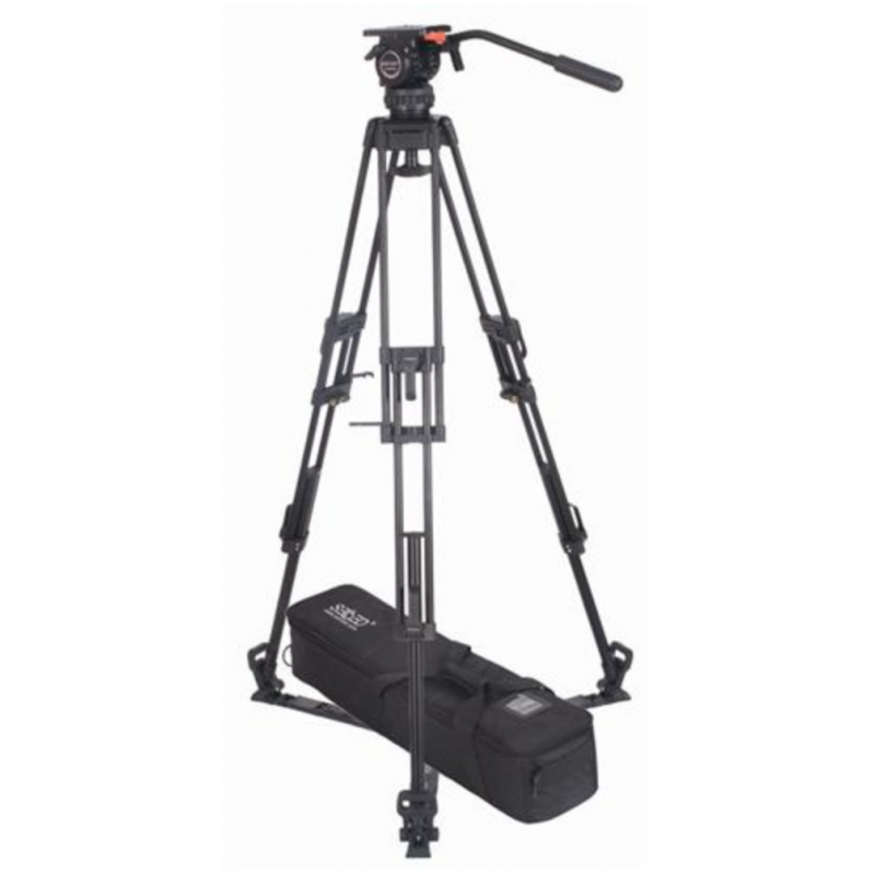 SECCED REACH PLUS 1 Kit AL (Aluminio)-KITS DE TR&Iacute;PODE-Apodax