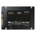 Samsung 860 EVO Basic SSD 250GB SATA3