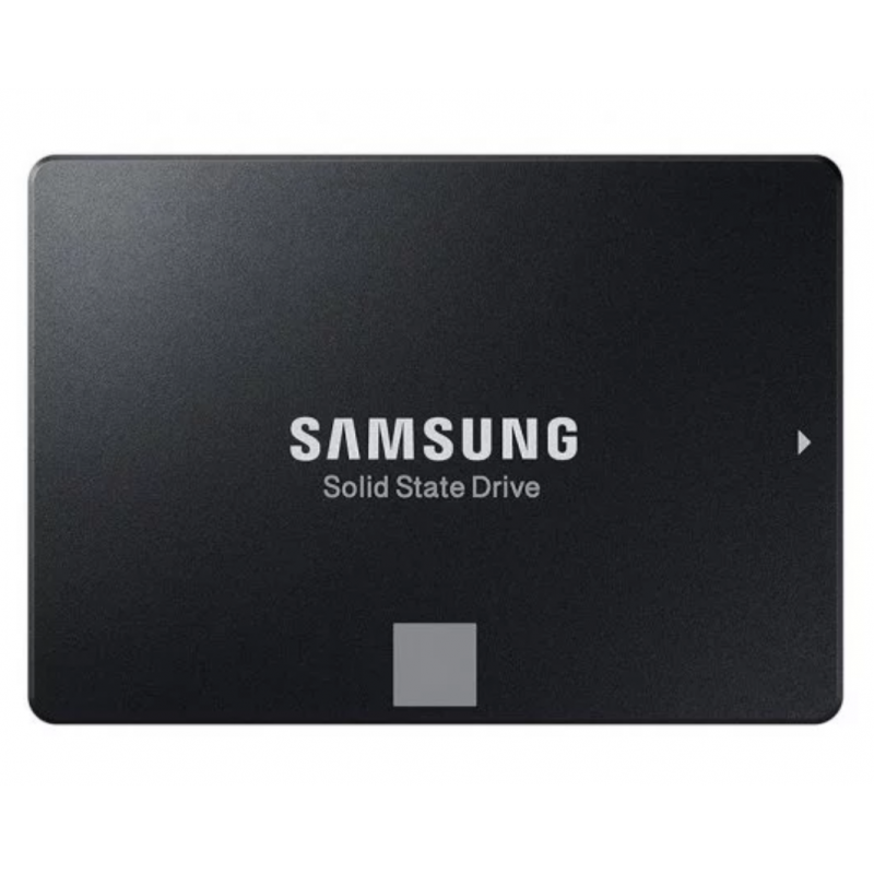 Samsung 860 EVO Basic SSD 500GB SATA3-SSD-Apodax