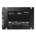 Samsung 860 EVO Basic SSD 500GB SATA3