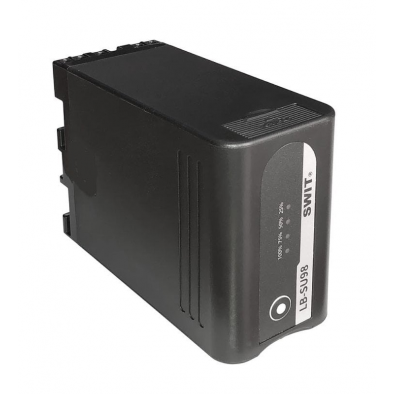 SWIT LB-SU98-Bater&iacute;as - SWIT-Apodax