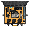 HPRC FX9 HARD CASE
