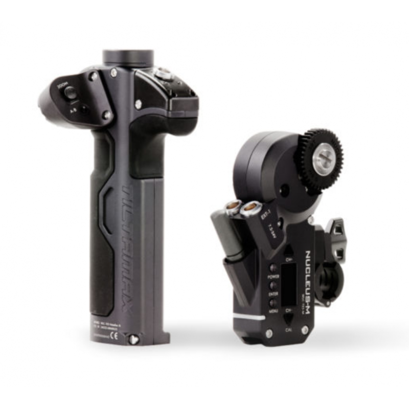 Tilta Nucleus M WLC-T03-K2-FOLLOW FOCUS INAL&Aacute;MBRICO-Apodax