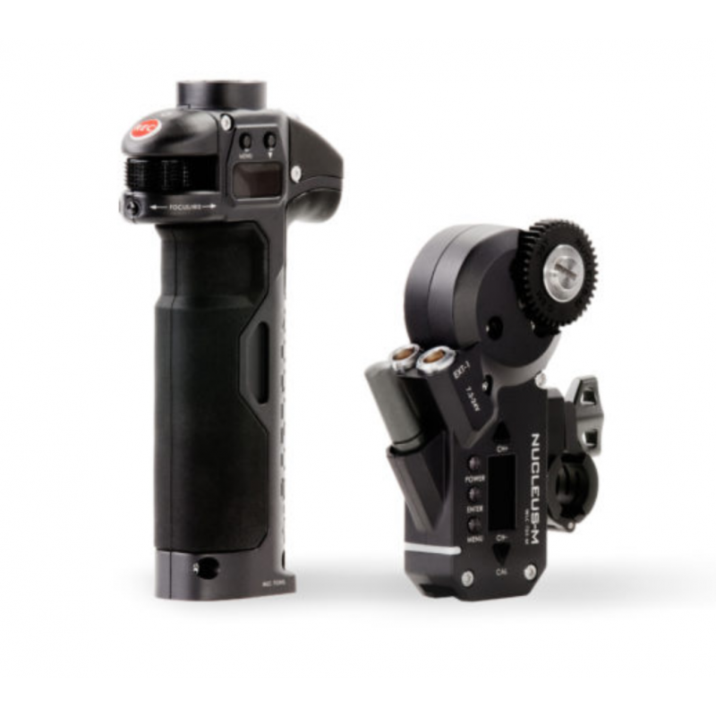 Tilta Nucleus M WLC-T03-K3-FOLLOW FOCUS INAL&Aacute;MBRICO-Apodax
