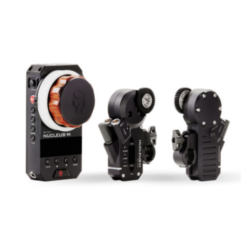 Tilta Nucleus M WLC-T03-K4-FOLLOW FOCUS INAL&Aacute;MBRICO-Apodax