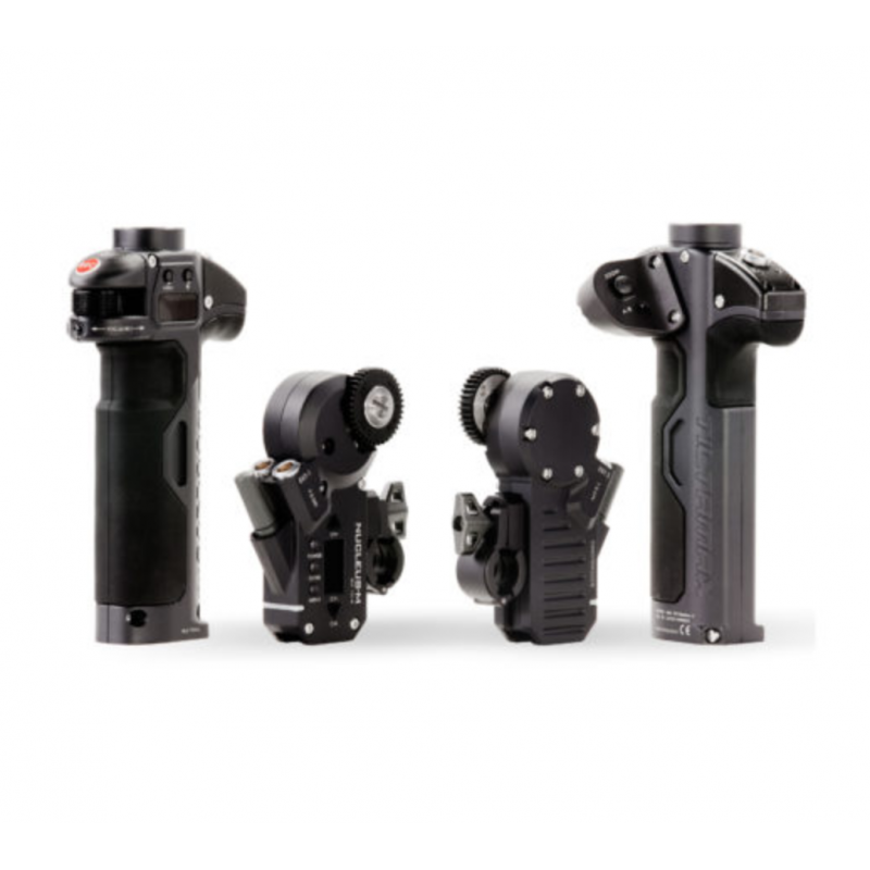 Tilta Nucleus M WLC-T03-K5-FOLLOW FOCUS INAL&Aacute;MBRICO-Apodax