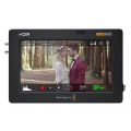 Blackmagic Design Video Assist Monitor de grabación de 5 "12G-SDI/HDMI HDR