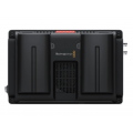 Blackmagic Design Video Assist Monitor de grabación de 5 "12G-SDI/HDMI HDR