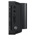 Blackmagic Design Video Assist Monitor de grabación de 5 "12G-SDI/HDMI HDR