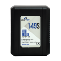 Pack 2 Digitex Mini Series DGT-BP149s + DGT-BP2