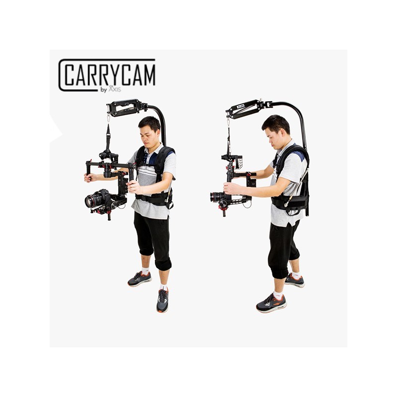 CARRYCAM V1-DUCHAS-Apodax