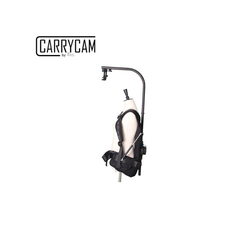 CARRYCAM V2-DUCHAS-Apodax