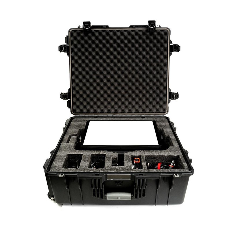 Aputure Nova P300c Kit-PANELES LED -Apodax