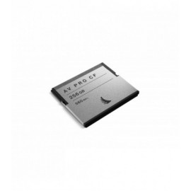 Angelbird CFAST AV PRO CF 256 GB