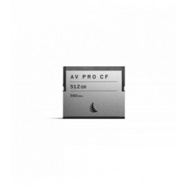 Angelbird AV PRO CF 512 GB