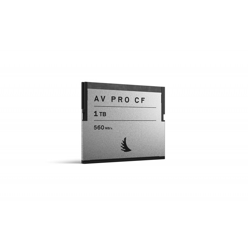 Angelbird AV PRO CF 1 TB-C FAST-Apodax