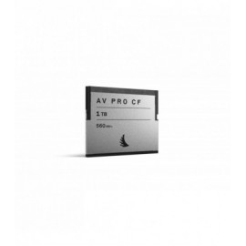 Angelbird AV PRO CF 1 TB