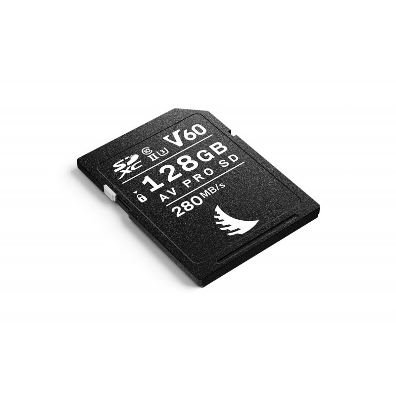 Angelbird AV PRO SD MK2 128 GB V60-SDHC/SDXC-Apodax