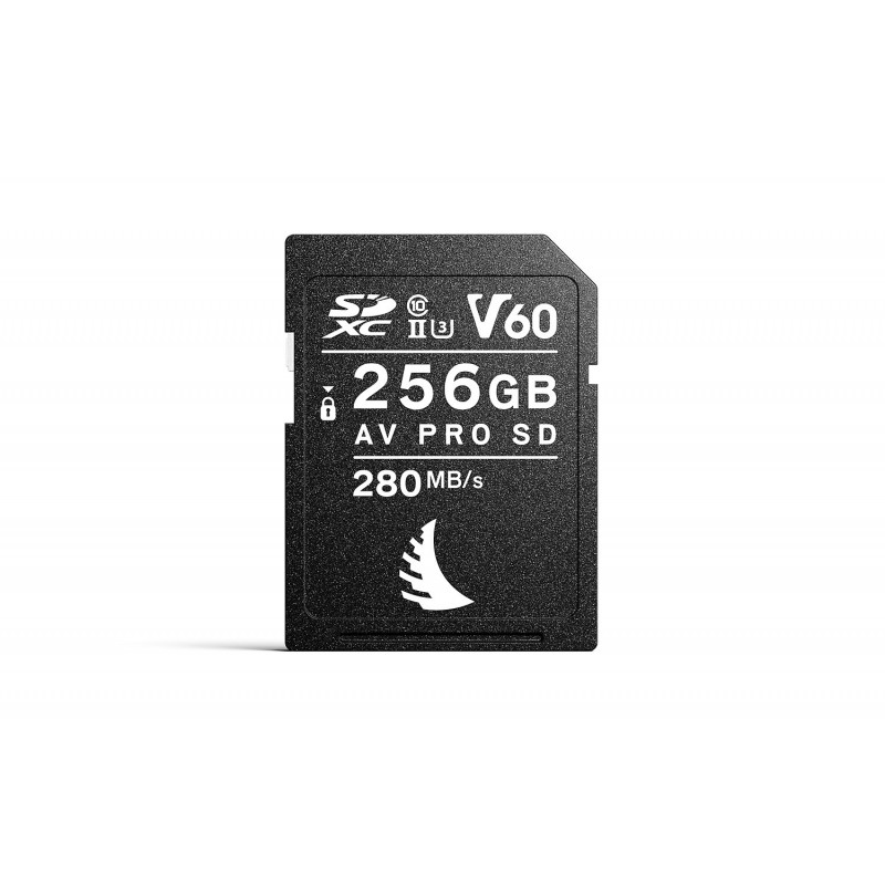Angelbird AV PRO SD MK2 256 GB V60-SDHC/SDXC-Apodax