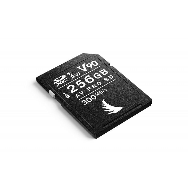 Angelbird AV PRO SD MK2 256 GB V90-SDHC/SDXC-Apodax
