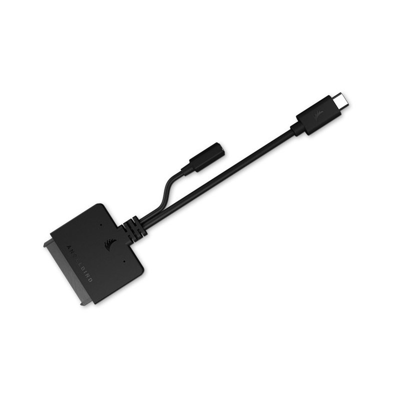Angelbird TYPE-C to SATA Adapter-Inicio-Apodax