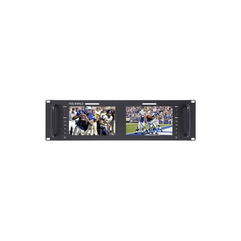 FEELWORLD D71-MONITORES -Apodax