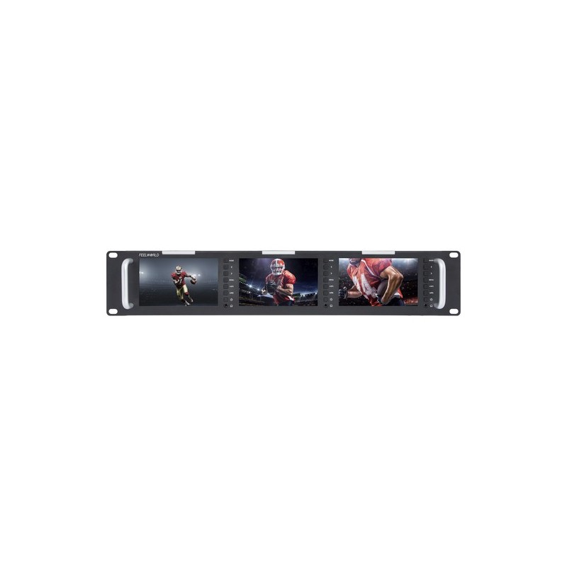 FEELWORLD T51-H No SDI-MONITORES -Apodax