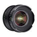 SAMYANG XEEN CF 24MM T1.5 - PL