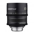 Samyang CF 35mm T1.5 FF CINE CANON