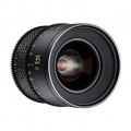 SAMYANG XEEN CF 24MM T1.5 - EF