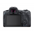 Canon EOS R5 Mirrorless Camara Digital (Solo cuerpo)