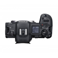 Canon EOS R5 Mirrorless Camara Digital (Solo cuerpo)